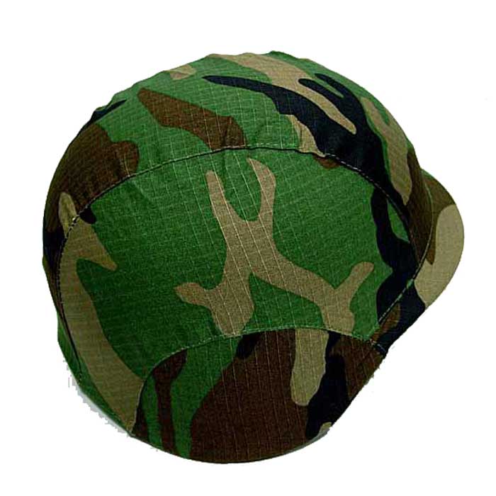 M88 Helmet Cover Military M88 PASGT Kelver Helmet Cloth Combat WD - Click Image to Close