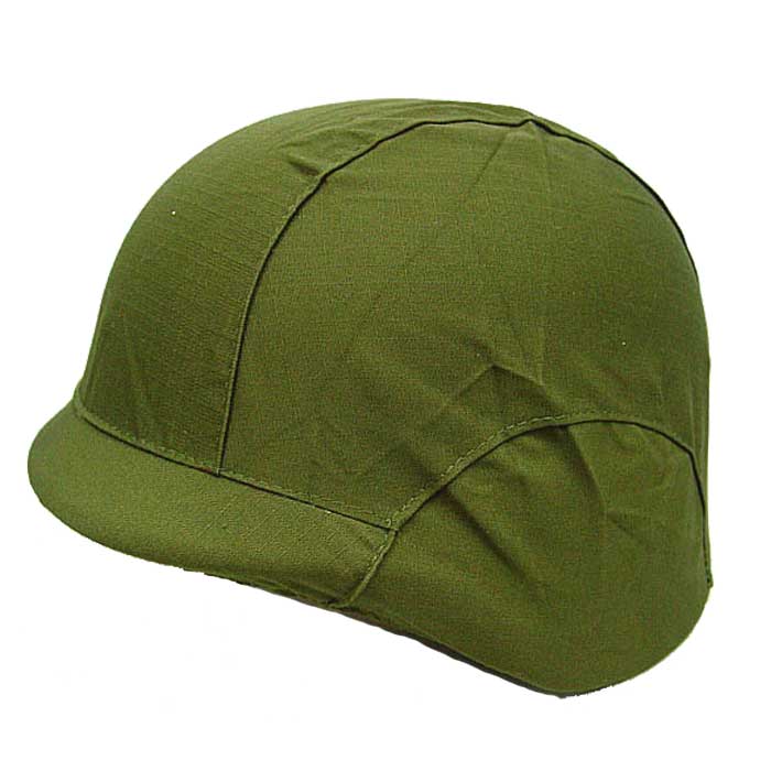 M88 Helmet Cover Tactical M88 PASGT Kelver Helmet Accessory ARMY OD - Click Image to Close