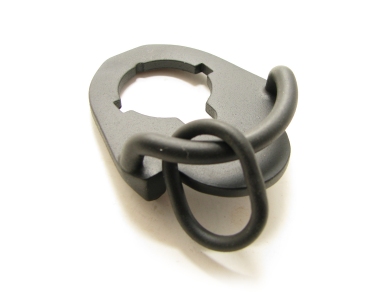 MP ASAP Ambidextrous Sling Attachment Point AEG - Click Image to Close