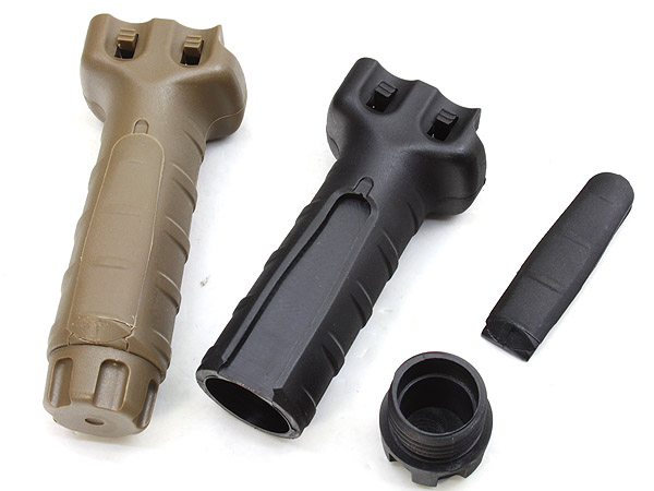 Tgd Airsoft Grip Parts