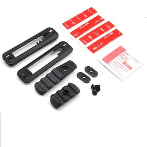 MP MOE Illumination Kit Fits MOE Handguards & Forends Polymer - Click Image to Close