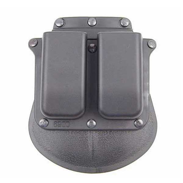 6900 Magazine Pouch Tactical Glock Sig Sauer double Pouch - Click Image to Close