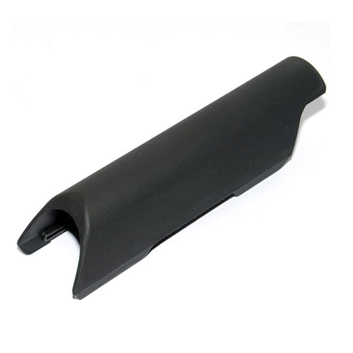 EM CTR Low Cheek Riser Stocks Buttstock Accessory 052 BLACK