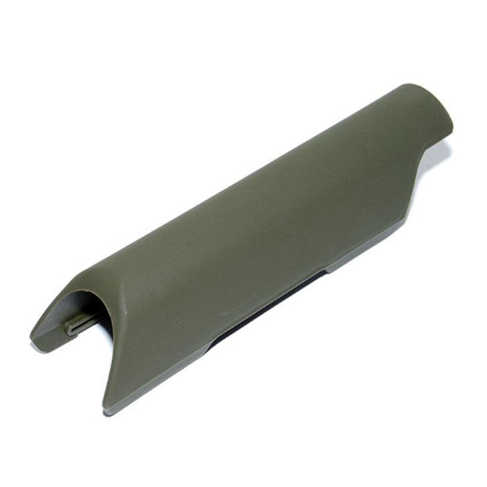 EM CTR Low Cheek Riser Stocks Buttstock Accessory 052 FG - Click Image to Close