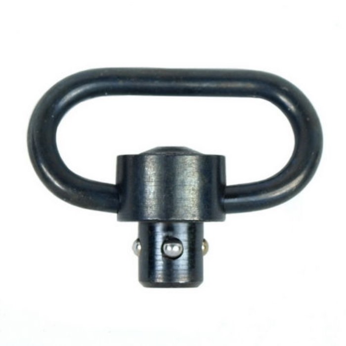 Quick Detach Sling Swivel 360 Degree Durable Adapter Attachment - Click Image to Close