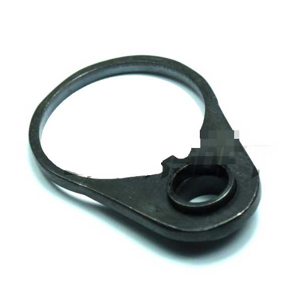 Steel Detachable WA GBB Sling Swivel Mount Adapter - Click Image to Close