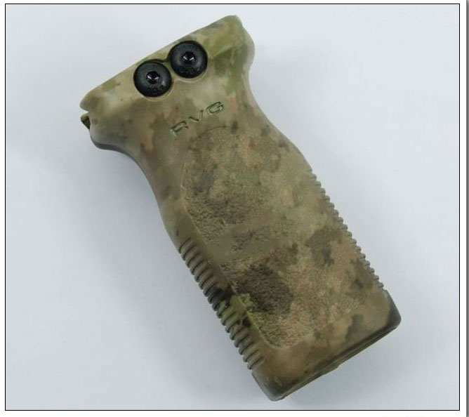 MP Tactical RVG grip A-TACS(RVG-ATACS)