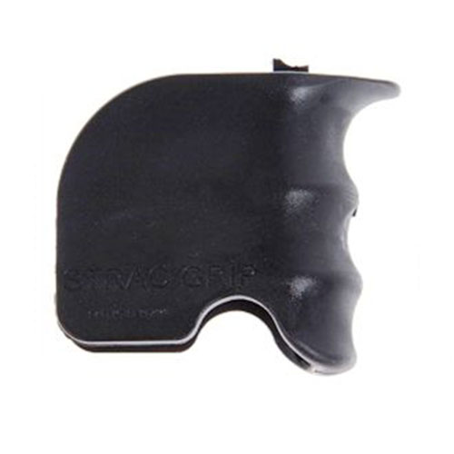 Strac Grip Ergonomic Grip for M4 Black Tactical Parts - Click Image to Close