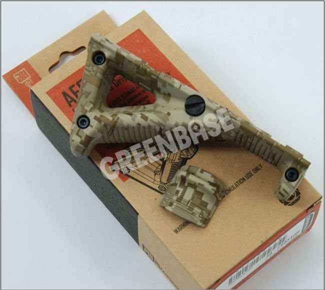 AFG2 with Box Sand Digital (AFG2-B-SD) Parts