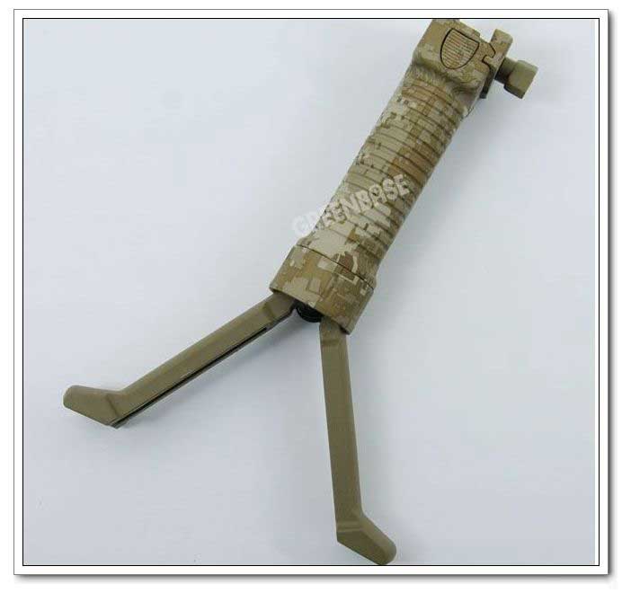 Grip Bipod BG01 Sand Digital(BG01-SD)