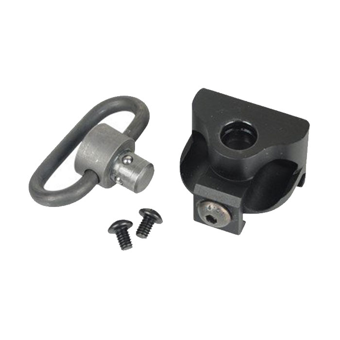 Element EX 257 Scout Light Mount For M600C M300A - Click Image to Close