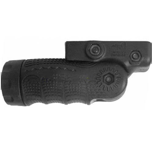 Tactical Parts 7-Position Folding Grip