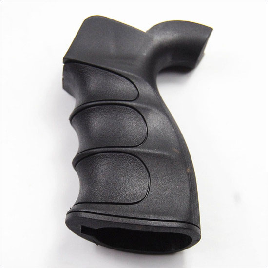 G&P G27 Motor Grip Parts WA M4 GBB Marui GP957S(Olive Drab)