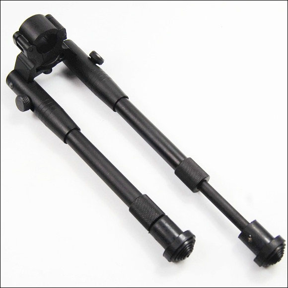 Tactical 11-15 inch Weaver Rail M50 Bipod Parts - Click Image to Close