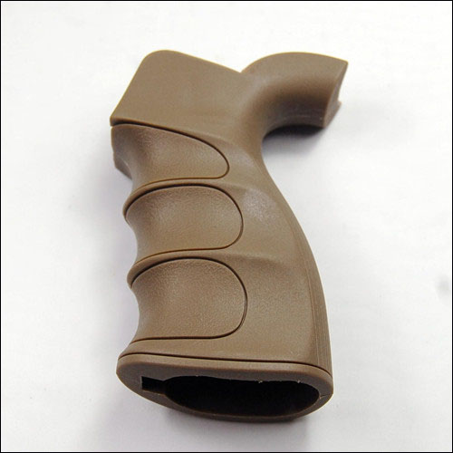 G&P G27 Motor Grip Parts For Marui GP957S(OT0802-DE) - Click Image to Close