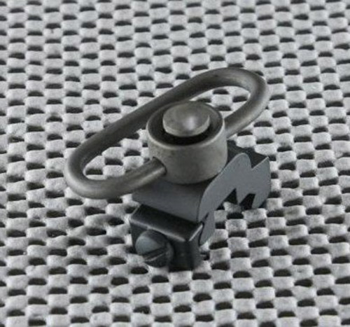 KAC Style Rail Sling Swivel Adaptor for RIS RAS - Click Image to Close