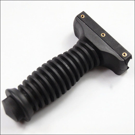 CQB Tactical Hand Grip Black(OT0808-BK) Grip Parts