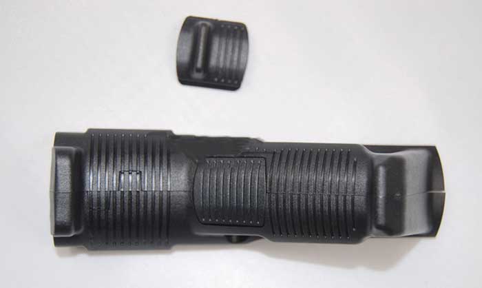 MP AFG Foregrip