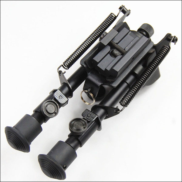 Tactical Bipods 6 for Airsoft Parts