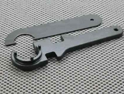 AR Multi Tool Combo Wrench Tool D2137 - Click Image to Close