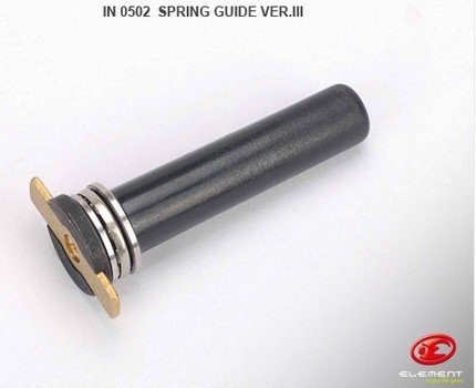 For AEG Gearbox Element Bearing Spring Guide