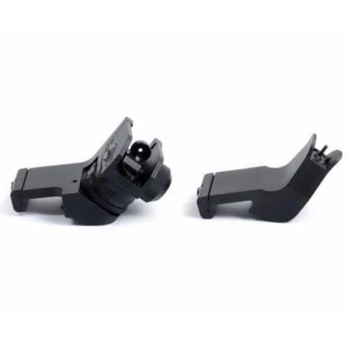 Transition Sights Rts(Dd Rts-Bk) Dueck Defense Rapid - Click Image to Close