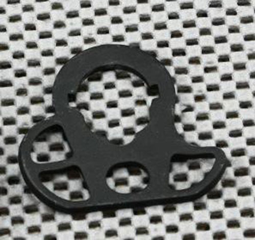 CQD Steel M4 Sling Swivel Attach Plate for GBB