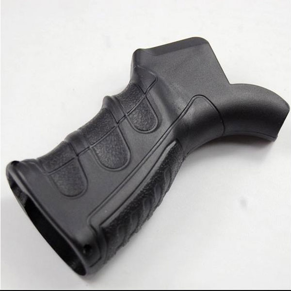 G16 Slim Pistol Grip for M4 Series (OT 0810-BK) - Click Image to Close