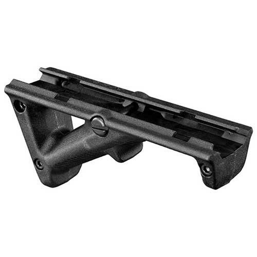 MP Tactical AFG2 PTS Angled Foregrip Hand Guard Grip BLACK - Click Image to Close