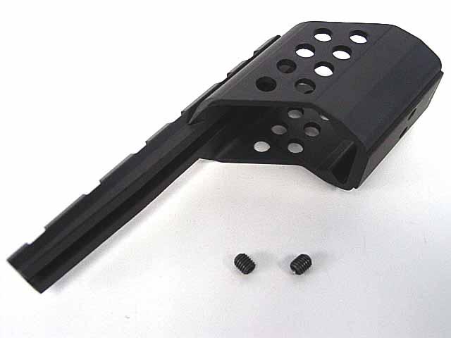 Glock Mounts Parts for Airsoft Tactical