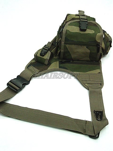 Tactical Utility Gear bags