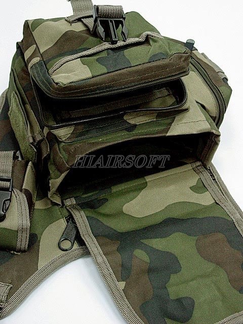 Tactical Utility Gear bags