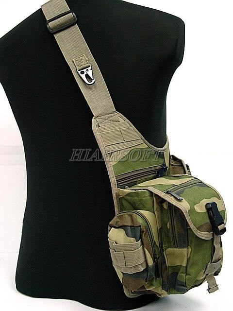 Tactical Utility Gear bags