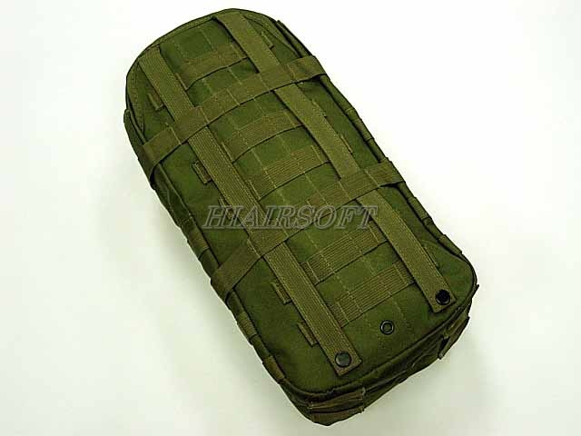 Molle Water pack
