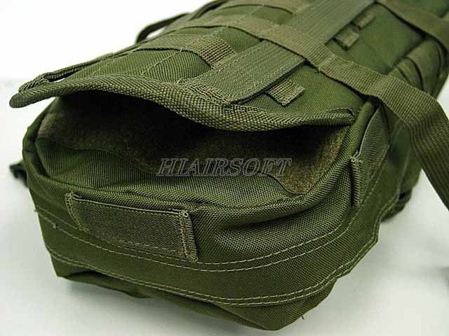 Molle Water pack