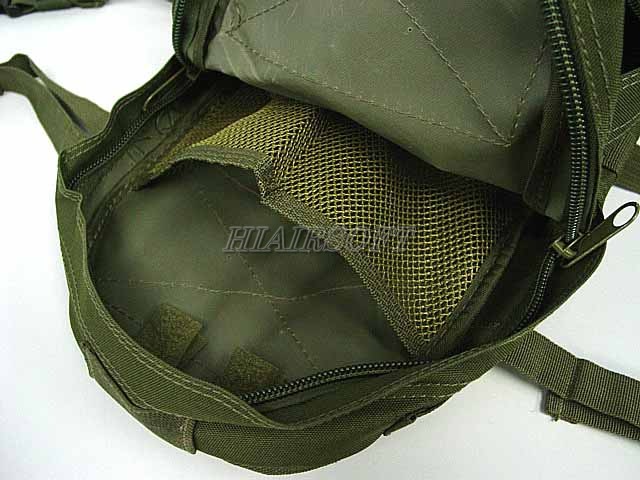 Molle Water pack