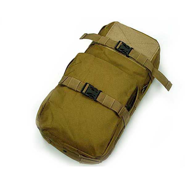 Molle Hydration 3L Water Bags Sports Camping Climbing Military Pack