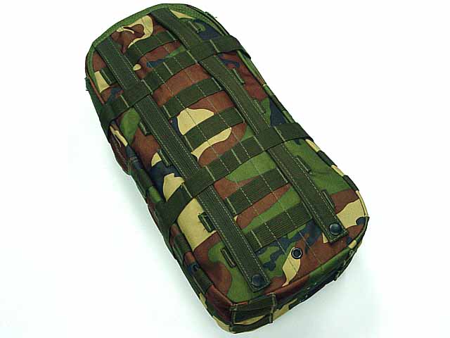 Molle Water Bags