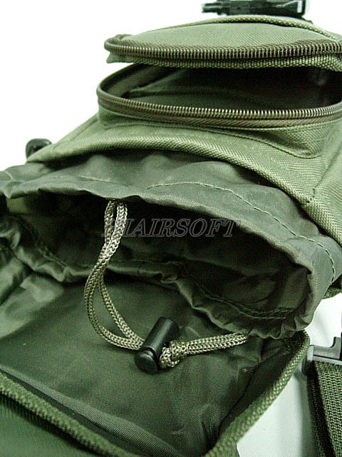 Fishing Camping Shoulder Bag