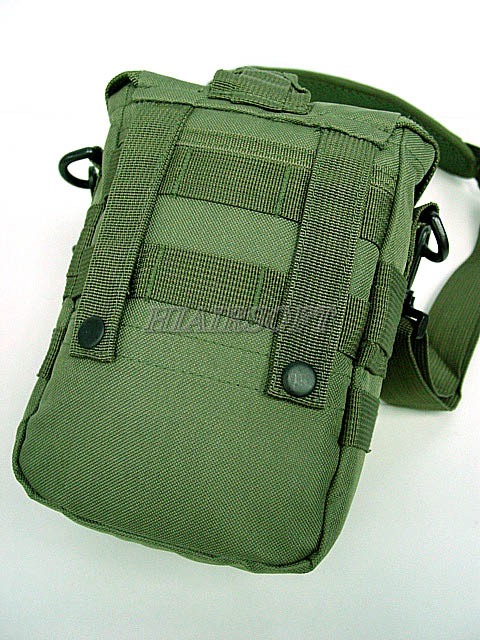 Fishing Camping Shoulder Bag