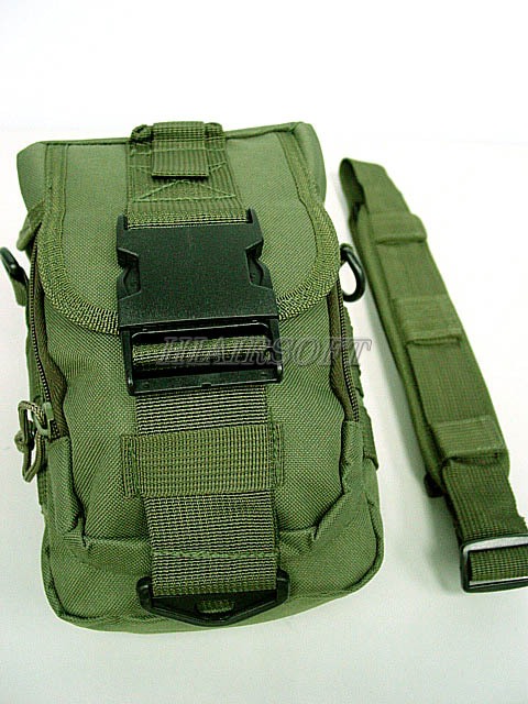 Fishing Camping Shoulder Bag