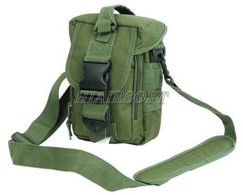 Fishing Camping Shoulder Bag