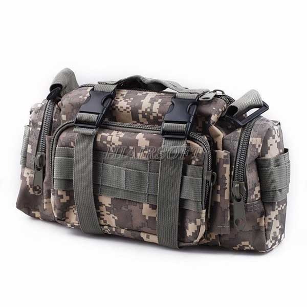 Tactical Waist Bag