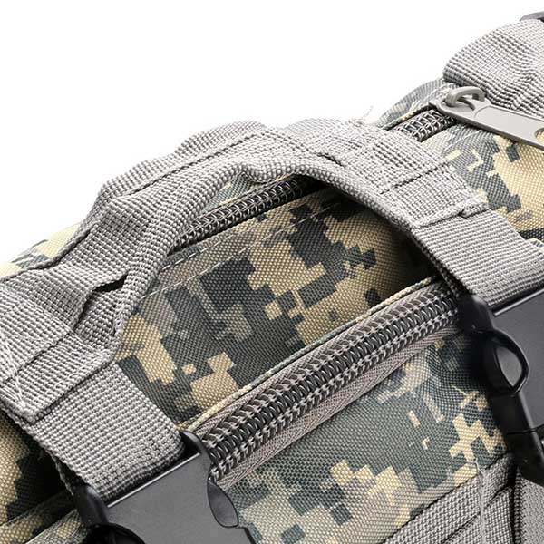 Tactical Waist Bag