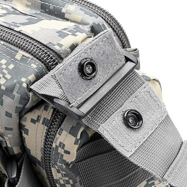 Tactical Waist Bag