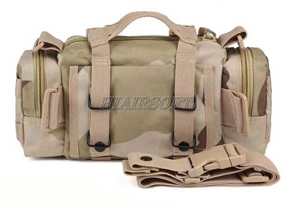 Military bags