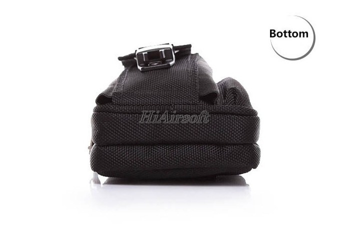 Tactical Waist Pouches