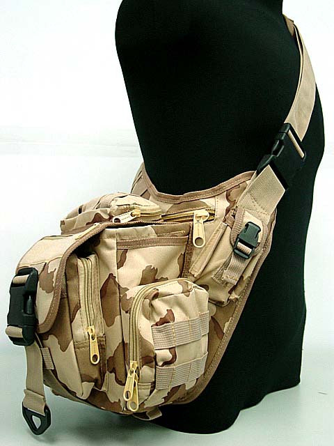 Messenger Tactical Assault Outdoor Military Rucksacks Camping Bags - Click Image to Close