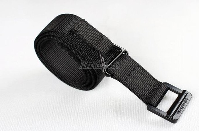 CQB Rappel Belt