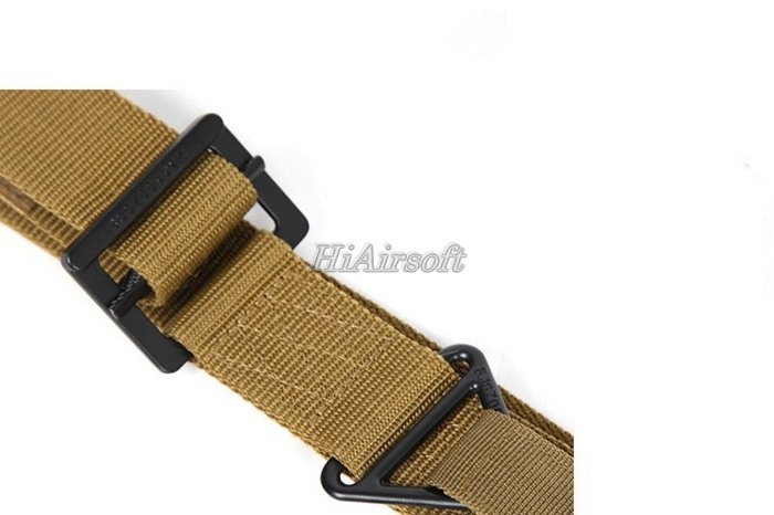 cqb Belt